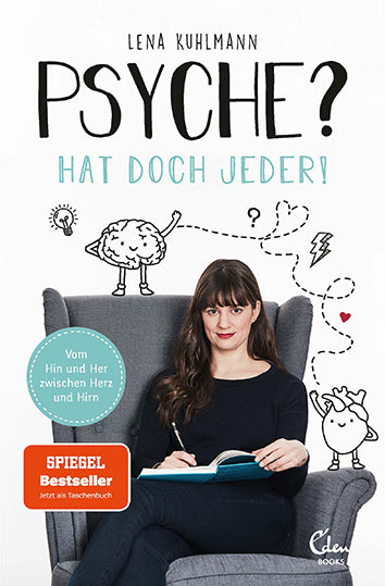 Psyche? Hat doch jeder! (Lena Kuhlmann)