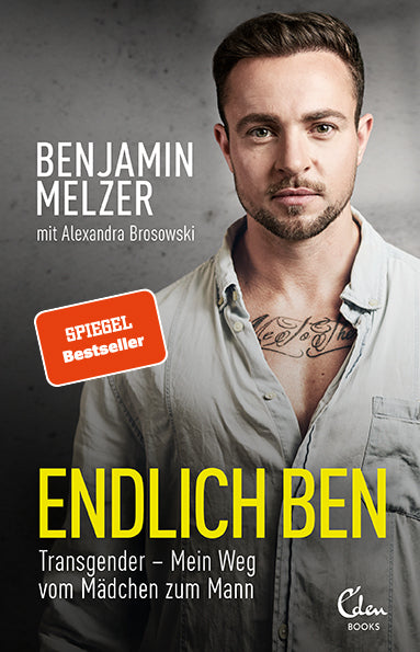 Endlich Ben (Benjamin Melzer)
