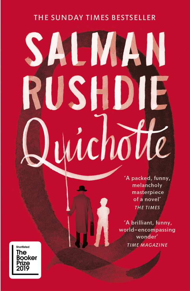 Quichotte (Salman Rushdie)