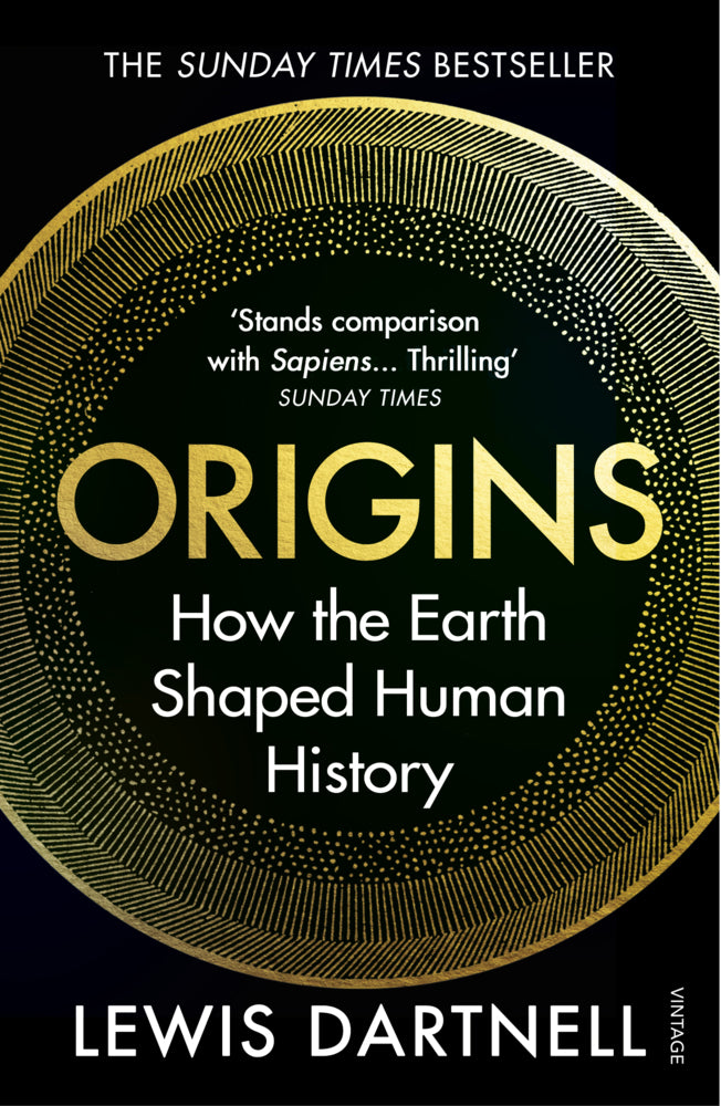 Origins (Lewis Dartnell)