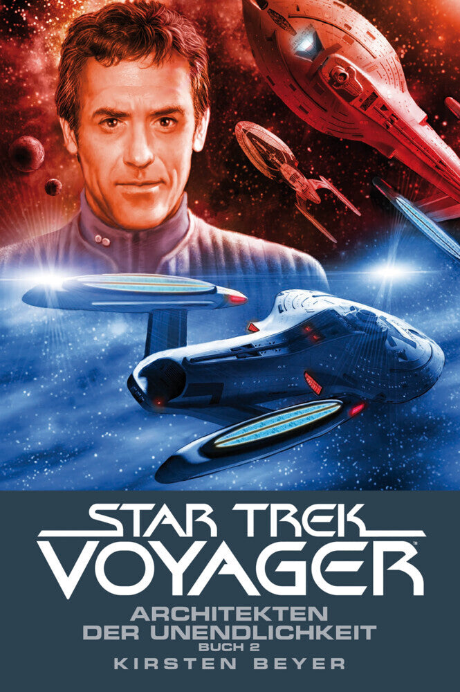Star Trek - Voyager 15.Tl.2 (Kirsten Beyer)