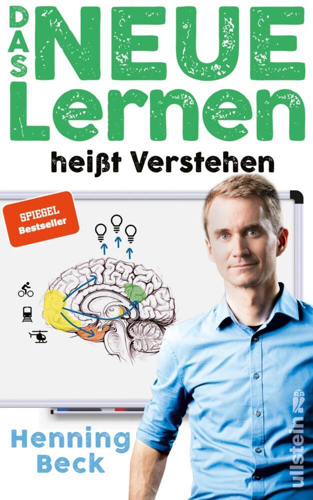 Das neue Lernen (Henning Beck)