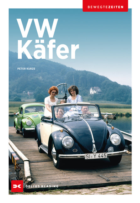 VW Käfer (Peter Kurze)