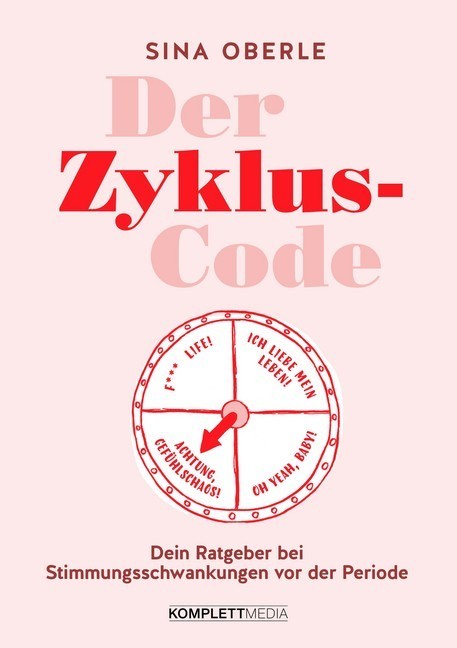 Der Zyklus-Code (Sina Oberle)