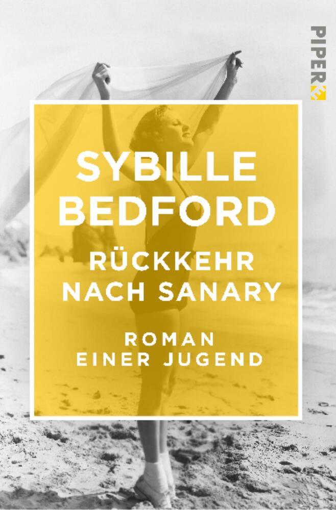 Rückkehr nach Sanary (Sybille Bedford)