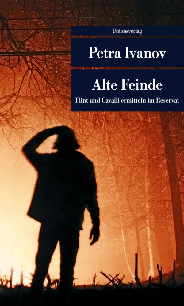 Alte Feinde (Petra Ivanov)