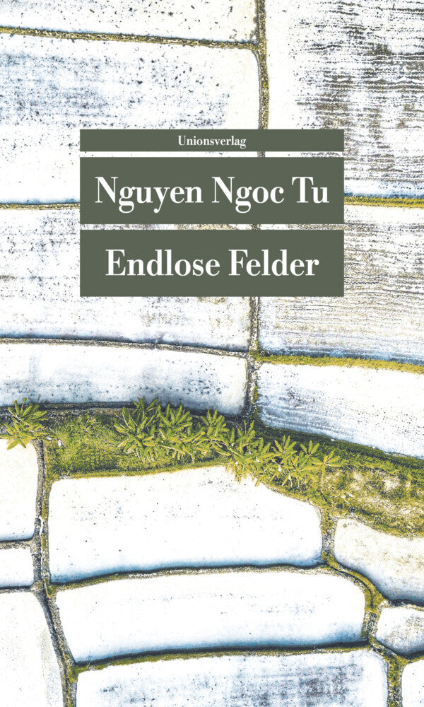 Endlose Felder (Nguyen Ngoc Tu)