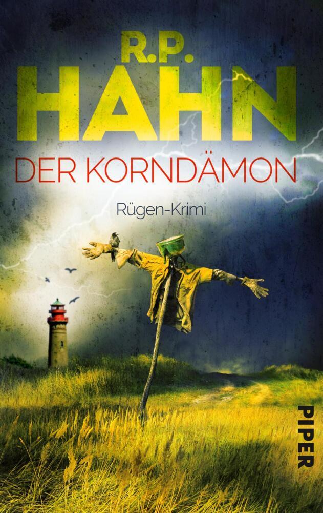 Der Korndämon (R. P. Hahn)