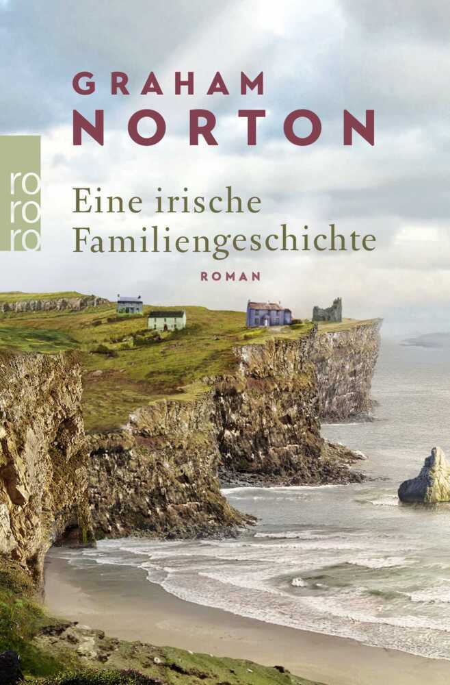 Eine irische Familiengeschichte (Graham Norton)