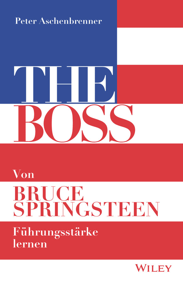 The Boss (Peter Aschenbrenner)