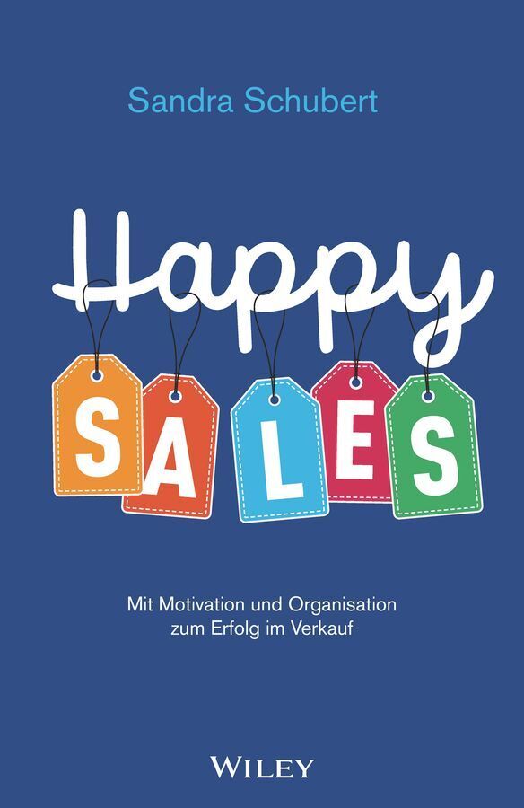 Happy Sales (Sandra Schubert)