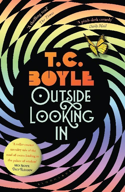 Outside Looking In (T. C. Boyle)