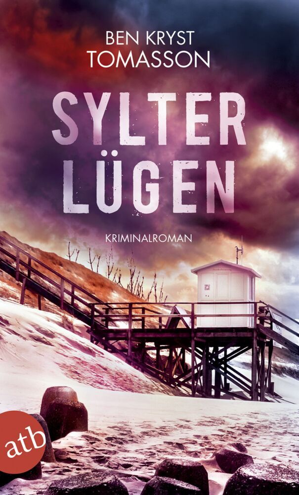 Sylter Lügen (Ben Kryst Tomasson)