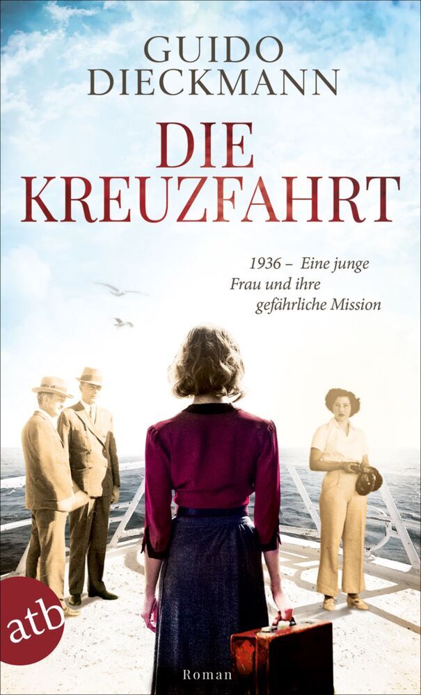 Die Kreuzfahrt (Guido Dieckmann)