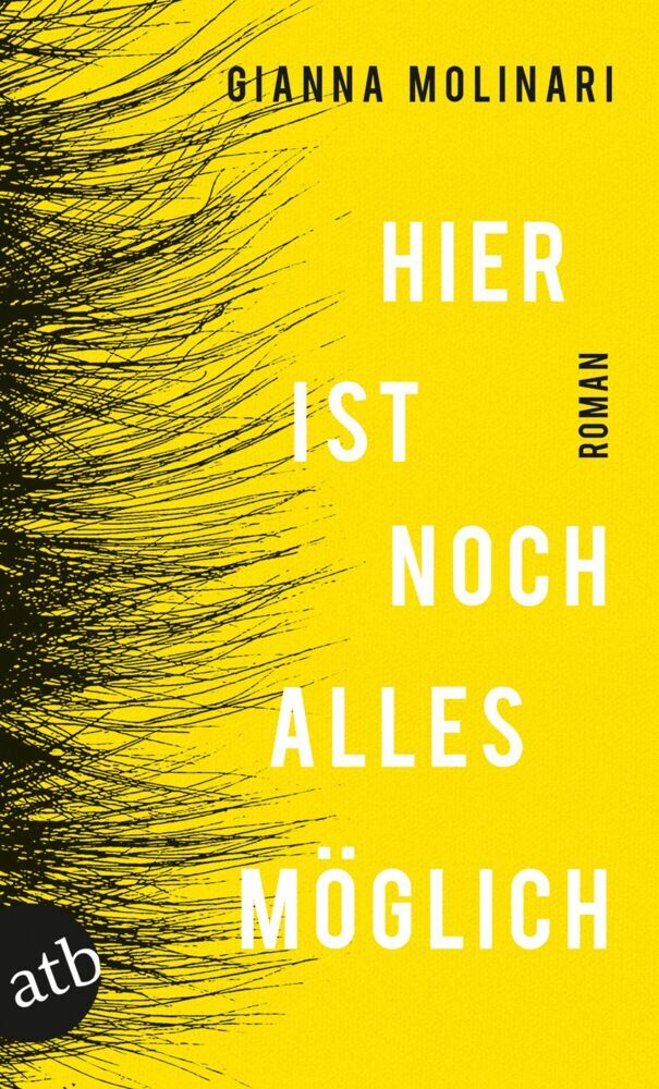 Hier ist noch alles möglich (Gianna Molinari)