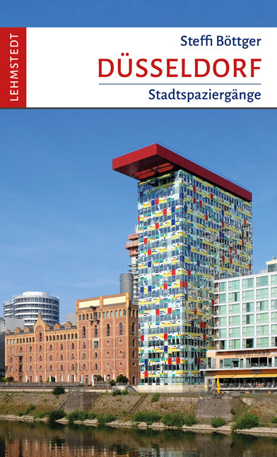 Düsseldorf (Steffi Böttger)