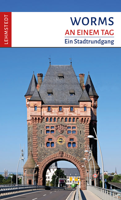 Worms an einem Tag (Tomke Stiasny)