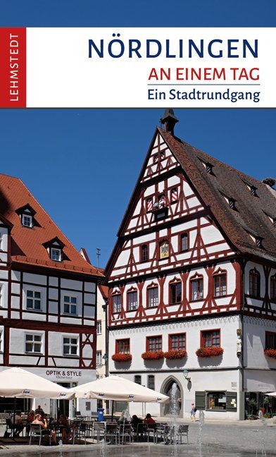 Nördlingen an einem Tag (Franziska Reif)