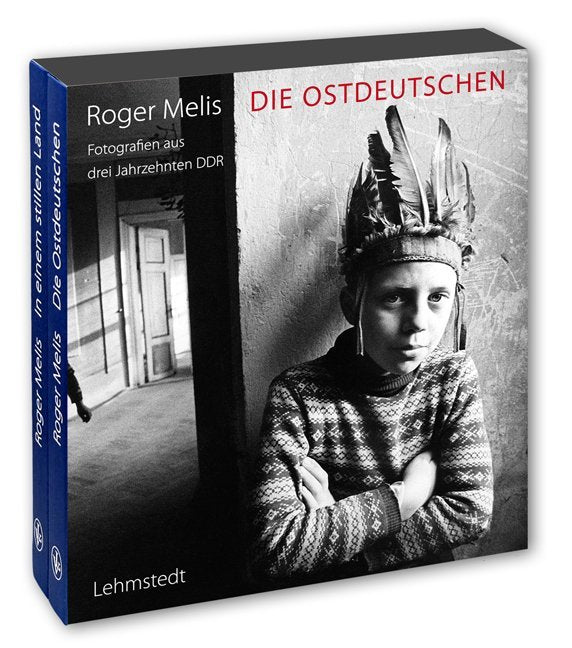 Die Ostdeutschen (Sonderausgabe), 2 Bde. (Roger Melis)