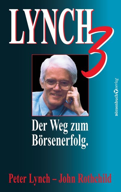 Lynch 3 (Peter Lynch)