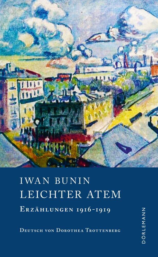 Leichter Atem (Iwan Bunin)