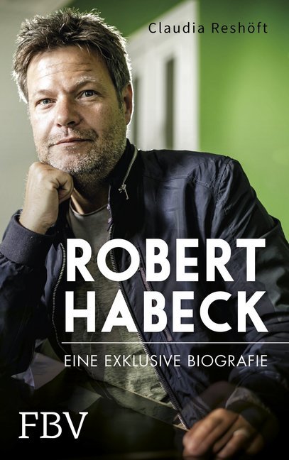 Robert Habeck (Claudia Reshöft)