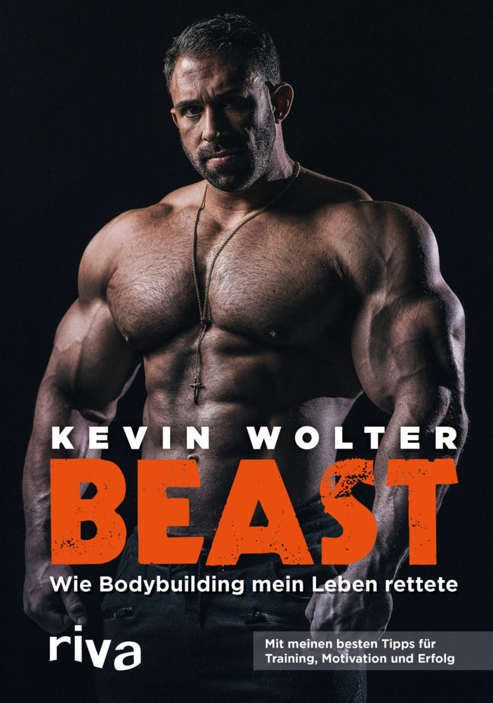 Beast (Kevin Wolter)