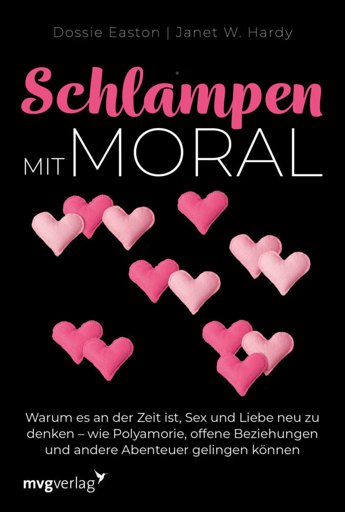 Schlampen mit Moral (Janet W. Hardy)