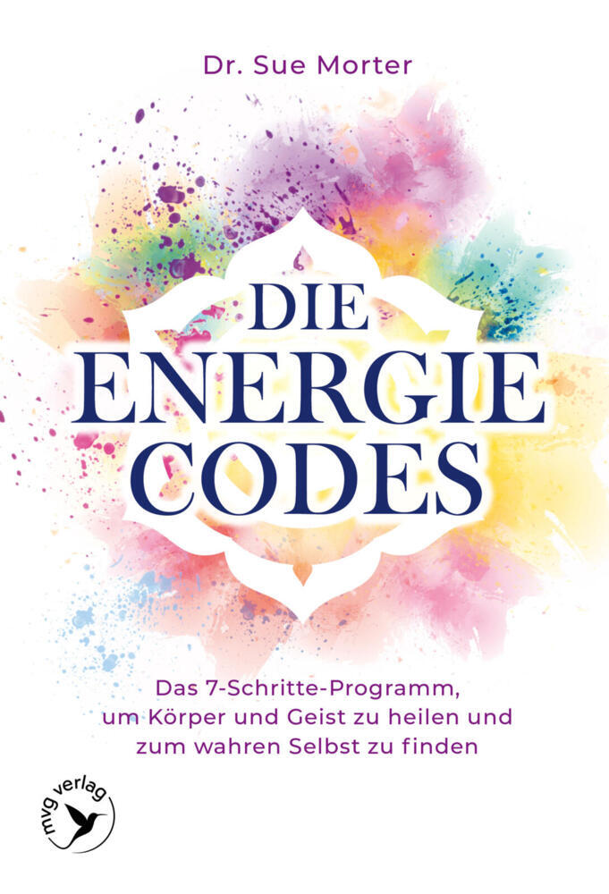 Die Energie-Codes (Sue Morter)