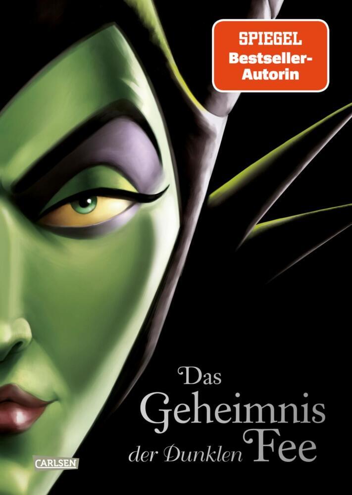 Disney Villains 4: Das Geheimnis der Dunklen Fee (Serena Valentino)
