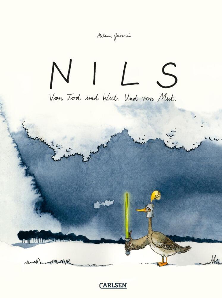 Nils (Melanie Garanin)