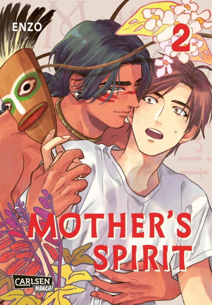Mother's Spirit.Bd.2 (Enzo)