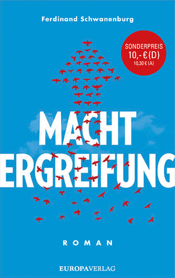 Machtergreifung (Ferdinand Schwanenburg)