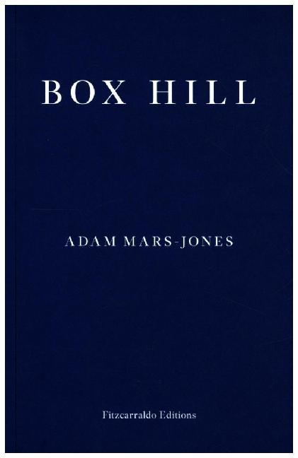 Box Hill (Adam Mars-Jones)