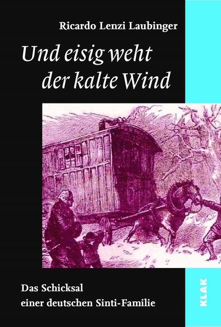 Und eisig weht der kalte Wind (Ricardo Lenzi Laubinger)