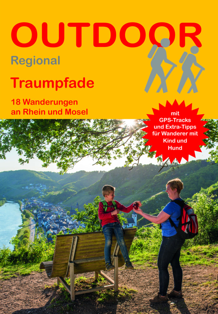 Traumpfade (Jarle Sänger)