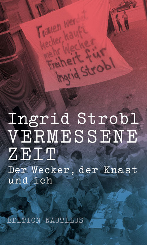 Vermessene Zeit (Ingrid Strobl)