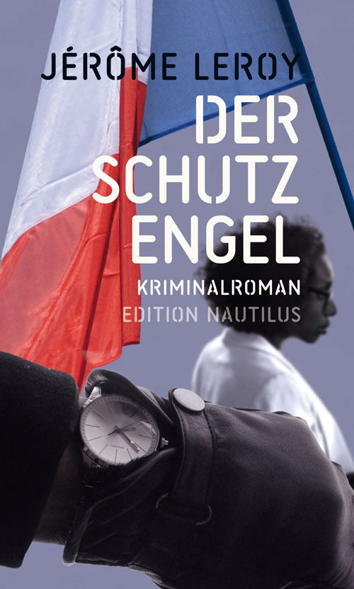 Der Schutzengel (Jérôme Leroy)