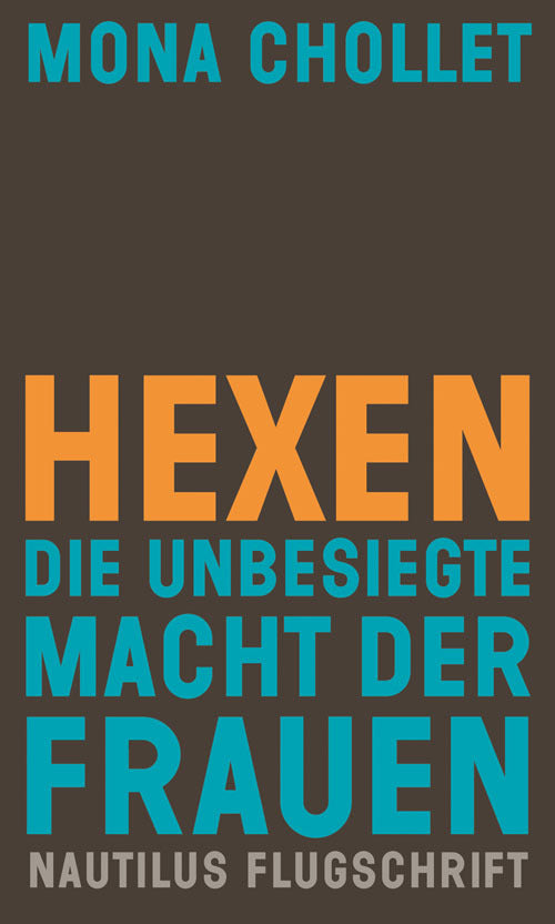 Hexen (Mona Chollet)