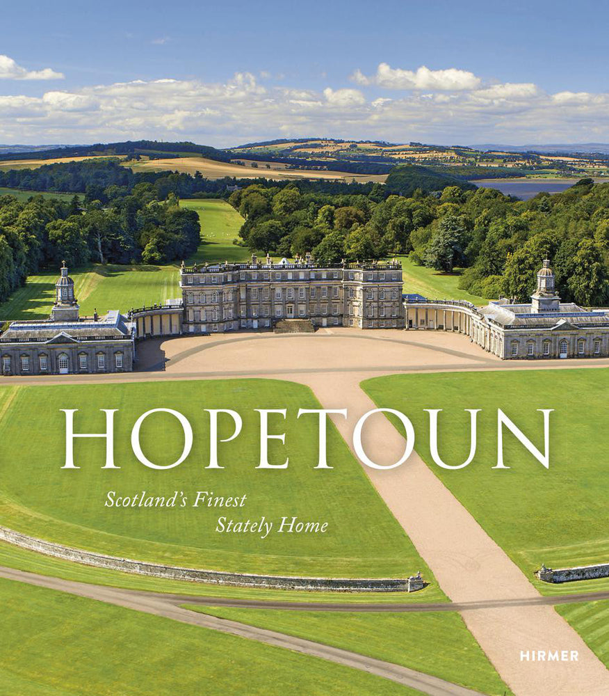Hopetoun (Countess Of Hopetoun)