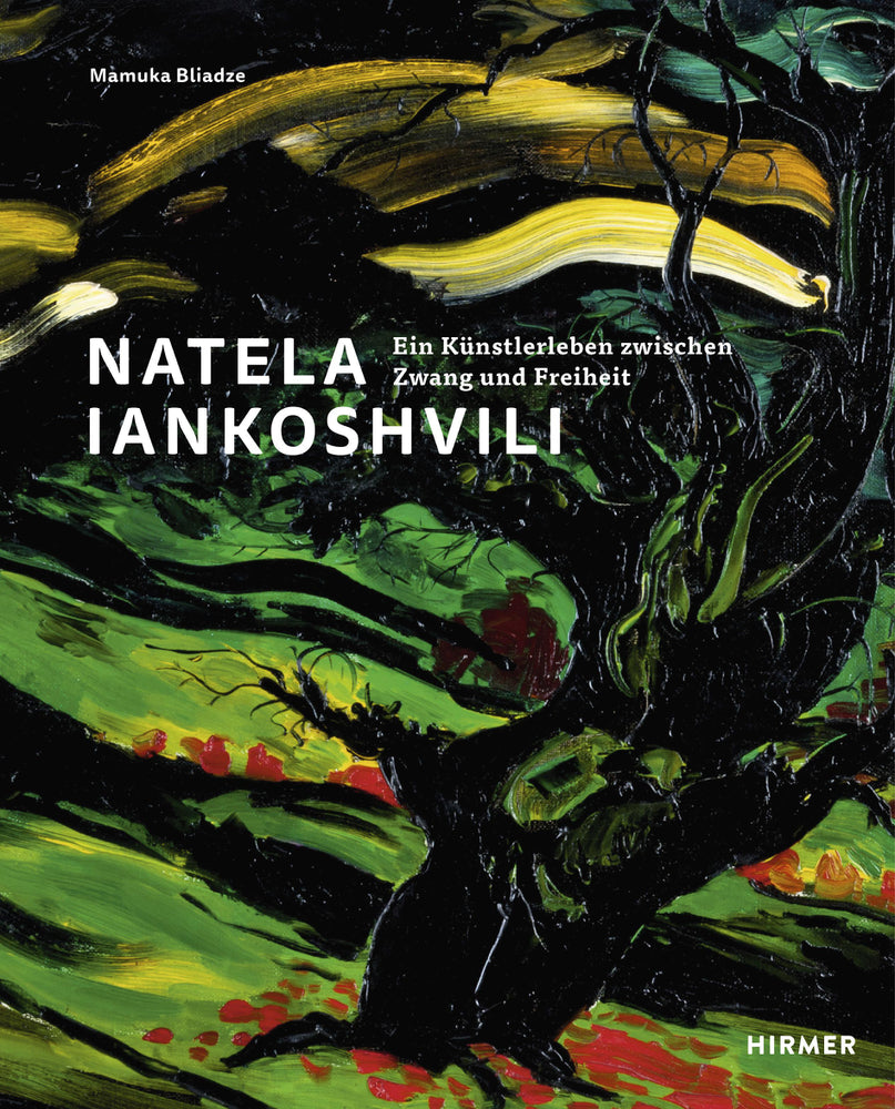 Natela Iankoshvili (Mamuka Bliadze)