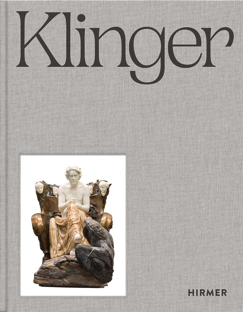 Klinger (Alfred Weidinger)