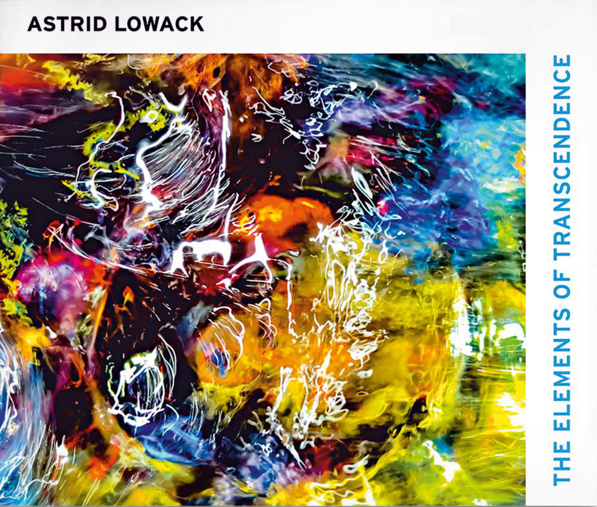 Astrid Lowack (Marion Bornscheuer)
