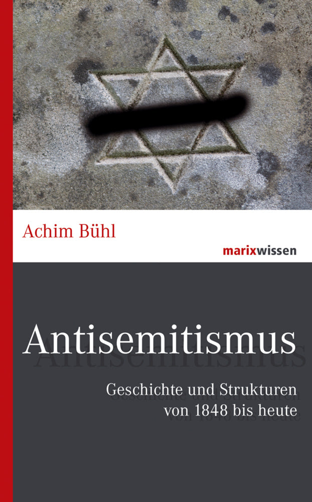 Antisemitismus (Achim Bühl)