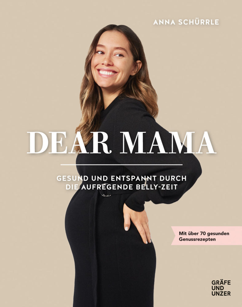 Dear Mama (Anna Schürrle)