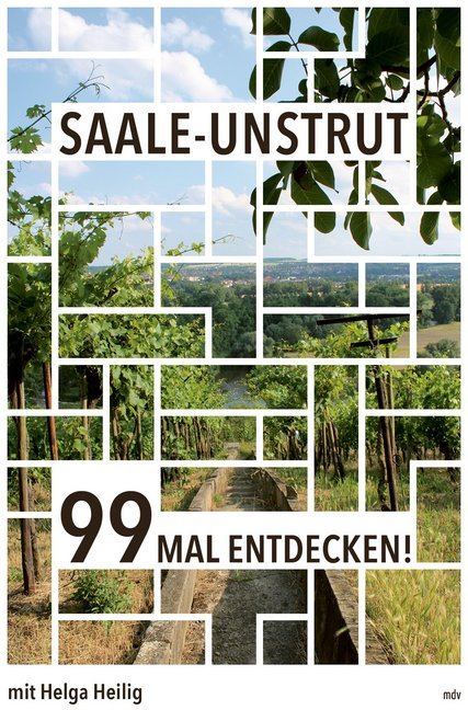 Saale-Unstrut (Helga Heilig)