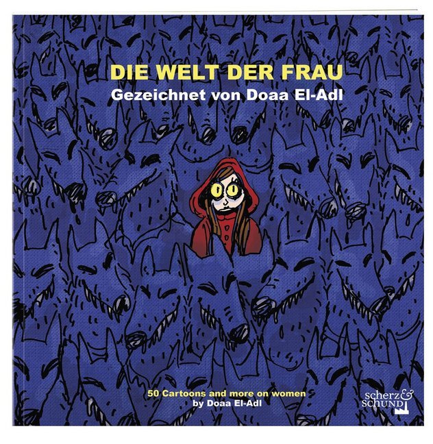 Die Welt der Frau (Doaa El-Adl)