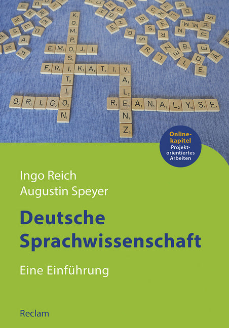 Deutsche Sprachwissenschaft (Augustin Speyer)