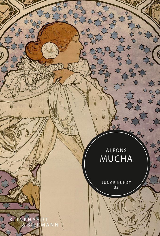 Alfons Mucha (Wilfried Rogasch)