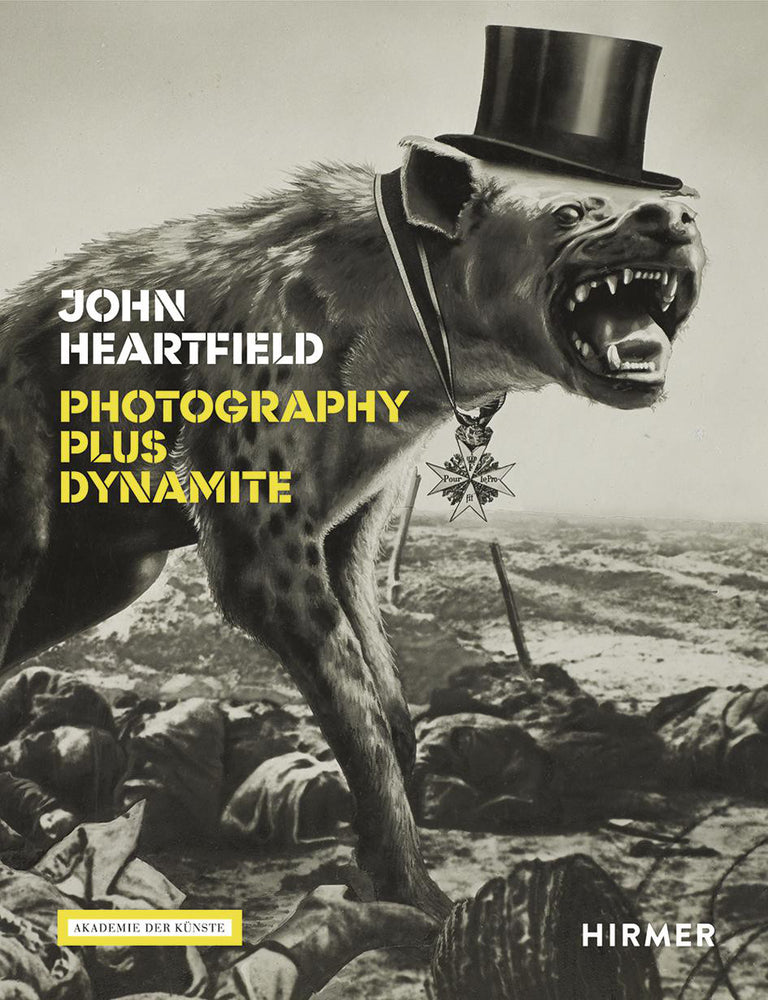 John Heartfield (Angela Lammert)